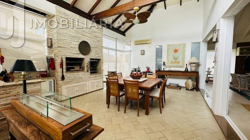 Casa Residencial para venda no Jurere Internacional em Florianopolis com 790m² por R$ 6.195.000,00 Casa Residencial para venda no Jurere Internacional em Florianopolis com 790m² por R$ 6.195.000,00
