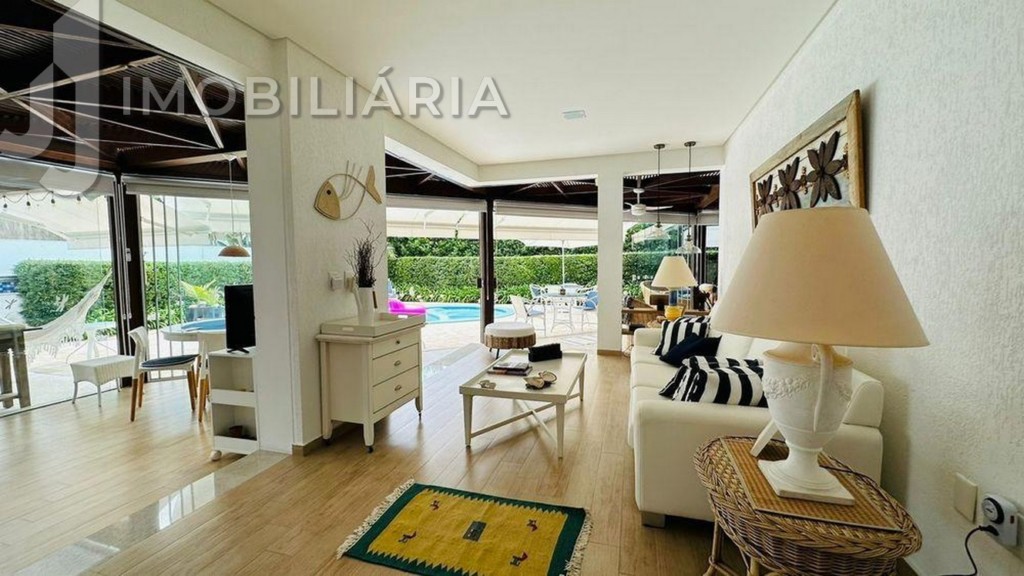 Casa Residencial para venda no Jurere Internacional em Florianopolis com 790m² por R$ 6.195.000,00 Casa Residencial para venda no Jurere Internacional em Florianopolis com 790m² por R$ 6.195.000,00