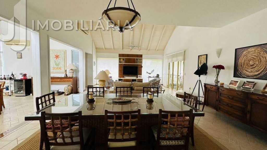 Casa Residencial para venda no Jurere Internacional em Florianopolis com 790m² por R$ 6.195.000,00 Casa Residencial para venda no Jurere Internacional em Florianopolis com 790m² por R$ 6.195.000,00