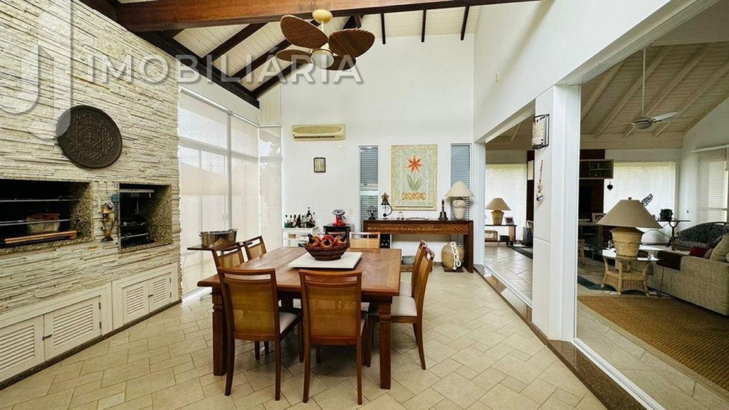Casa Residencial para venda no Jurere Internacional em Florianopolis com 790m² por R$ 6.195.000,00 Casa Residencial para venda no Jurere Internacional em Florianopolis com 790m² por R$ 6.195.000,00