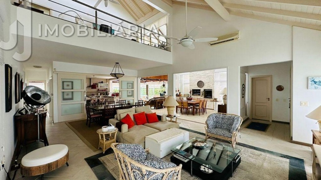 Casa Residencial para venda no Jurere Internacional em Florianopolis com 790m² por R$ 6.195.000,00 Casa Residencial para venda no Jurere Internacional em Florianopolis com 790m² por R$ 6.195.000,00