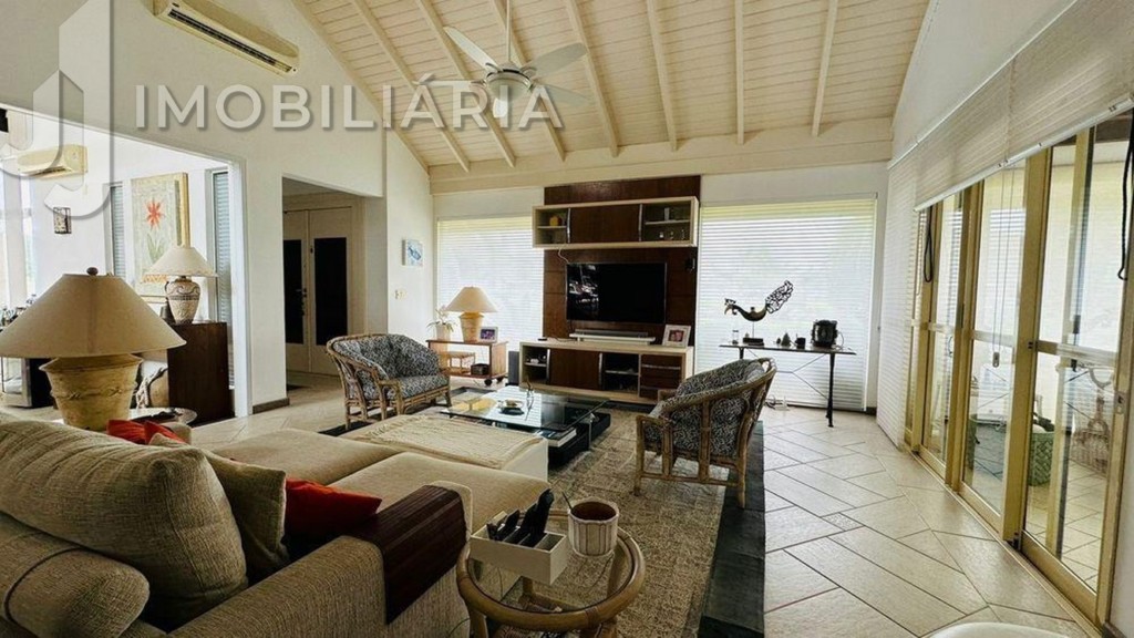 Casa Residencial para venda no Jurere Internacional em Florianopolis com 790m² por R$ 6.195.000,00 Casa Residencial para venda no Jurere Internacional em Florianopolis com 790m² por R$ 6.195.000,00