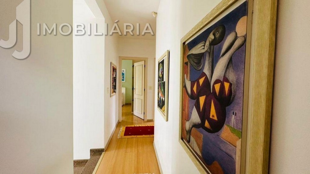 Casa Residencial para venda no Jurere Internacional em Florianopolis com 790m² por R$ 6.195.000,00 Casa Residencial para venda no Jurere Internacional em Florianopolis com 790m² por R$ 6.195.000,00