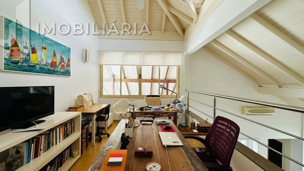 Casa Residencial para venda no Jurere Internacional em Florianopolis com 790m² por R$ 6.195.000,00 Casa Residencial para venda no Jurere Internacional em Florianopolis com 790m² por R$ 6.195.000,00