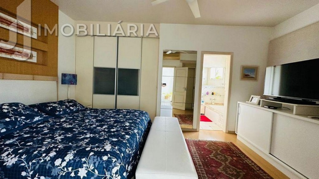 Casa Residencial para venda no Jurere Internacional em Florianopolis com 790m² por R$ 6.195.000,00 Casa Residencial para venda no Jurere Internacional em Florianopolis com 790m² por R$ 6.195.000,00