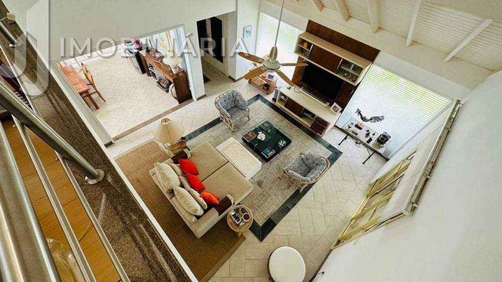 Casa Residencial para venda no Jurere Internacional em Florianopolis com 790m² por R$ 6.195.000,00 Casa Residencial para venda no Jurere Internacional em Florianopolis com 790m² por R$ 6.195.000,00