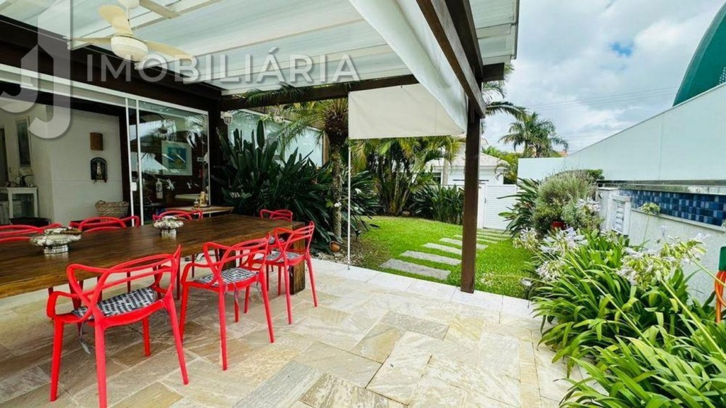 Casa Residencial para venda no Jurere Internacional em Florianopolis com 790m² por R$ 6.195.000,00 Casa Residencial para venda no Jurere Internacional em Florianopolis com 790m² por R$ 6.195.000,00