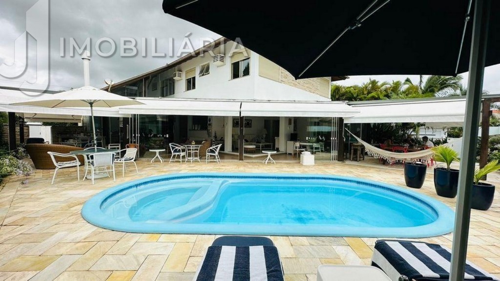 Casa Residencial para venda no Jurere Internacional em Florianopolis com 790m² por R$ 6.195.000,00 Casa Residencial para venda no Jurere Internacional em Florianopolis com 790m² por R$ 6.195.000,00