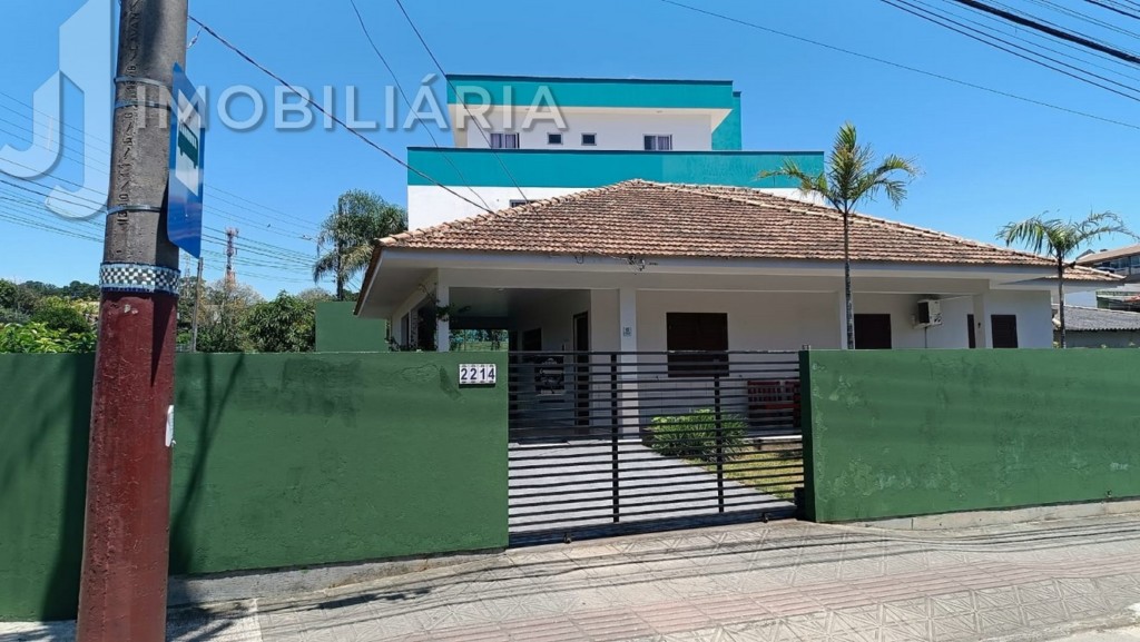 Casa Residencial para venda no Praia do Santinho em Florianopolis com 458m² por R$ 1.590.000,00