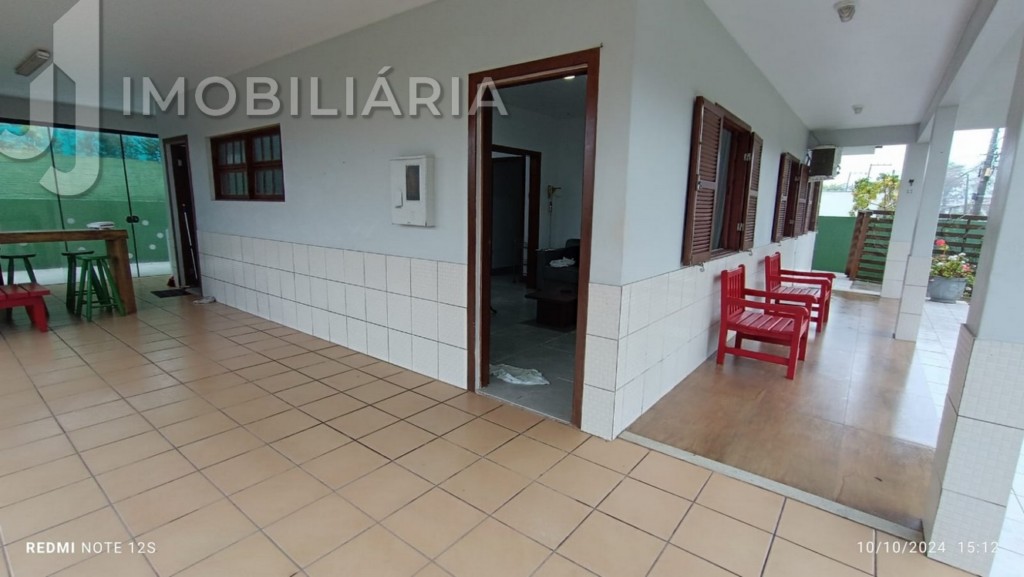 Casa Residencial para venda no Praia do Santinho em Florianopolis com 458m² por R$ 1.590.000,00