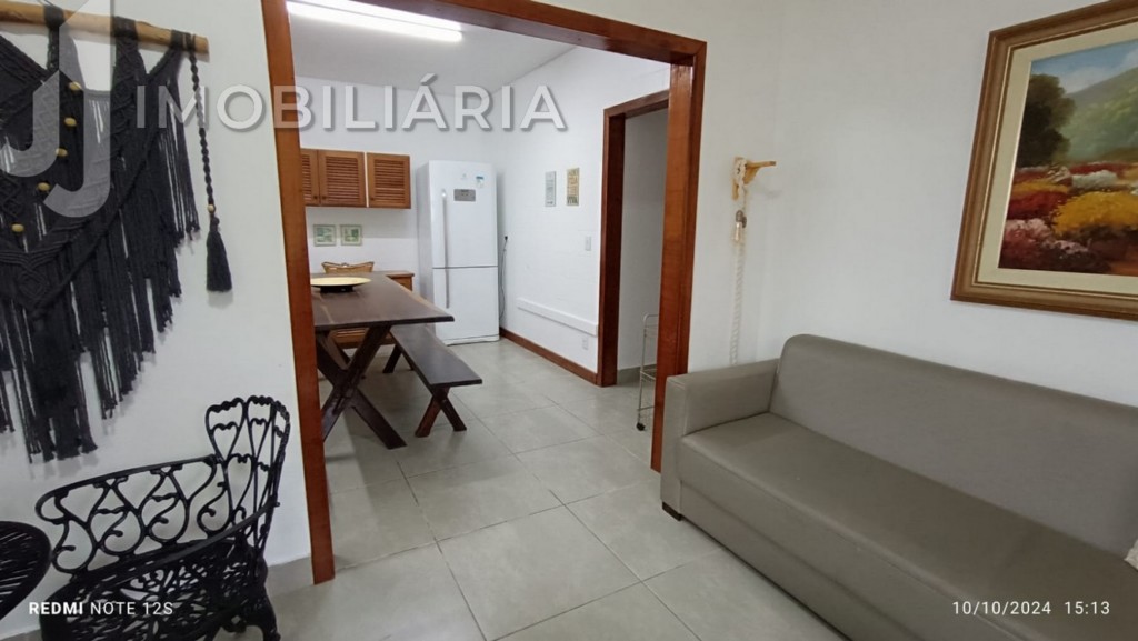 Casa Residencial para venda no Praia do Santinho em Florianopolis com 458m² por R$ 1.590.000,00