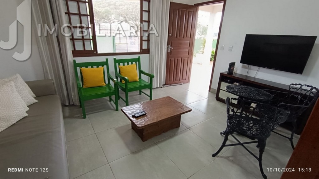 Casa Residencial para venda no Praia do Santinho em Florianopolis com 458m² por R$ 1.590.000,00