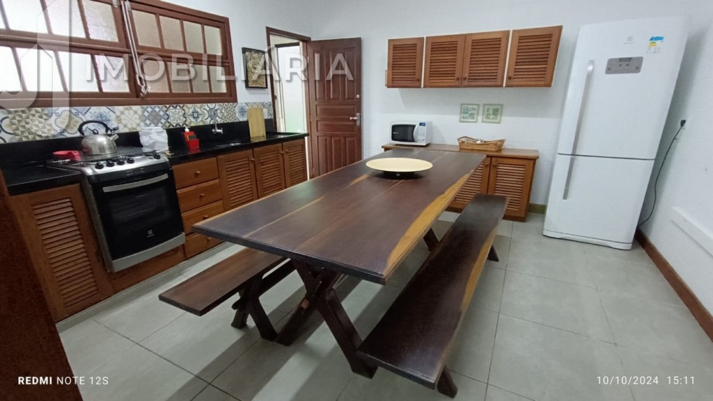 Casa Residencial para venda no Praia do Santinho em Florianopolis com 458m² por R$ 1.590.000,00