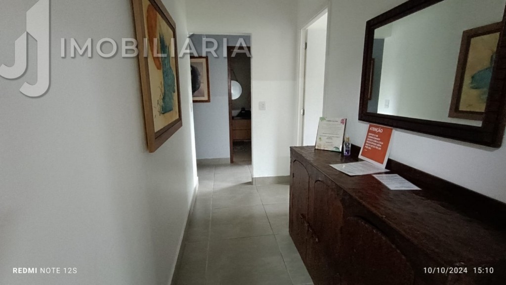 Casa Residencial para venda no Praia do Santinho em Florianopolis com 458m² por R$ 1.590.000,00
