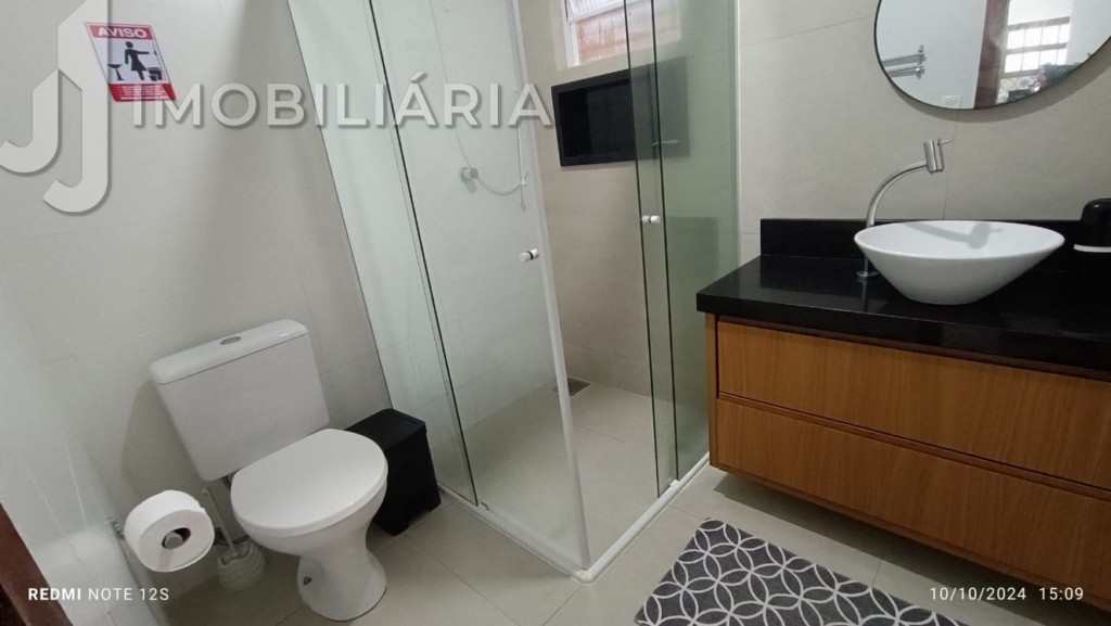 Casa Residencial para venda no Praia do Santinho em Florianopolis com 458m² por R$ 1.590.000,00