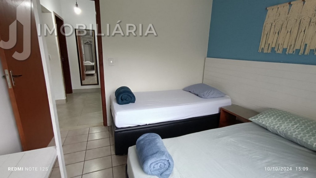 Casa Residencial para venda no Praia do Santinho em Florianopolis com 458m² por R$ 1.590.000,00