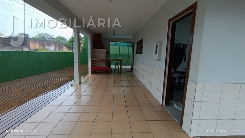 Casa Residencial para venda no Praia do Santinho em Florianopolis com 458m² por R$ 1.590.000,00