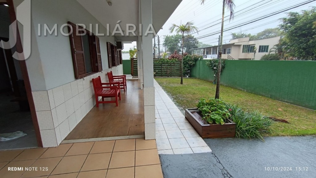 Casa Residencial para venda no Praia do Santinho em Florianopolis com 458m² por R$ 1.590.000,00