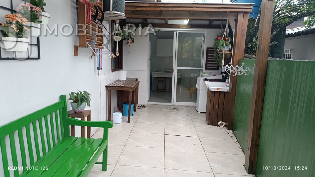 Casa Residencial para venda no Praia do Santinho em Florianopolis com 458m² por R$ 1.590.000,00