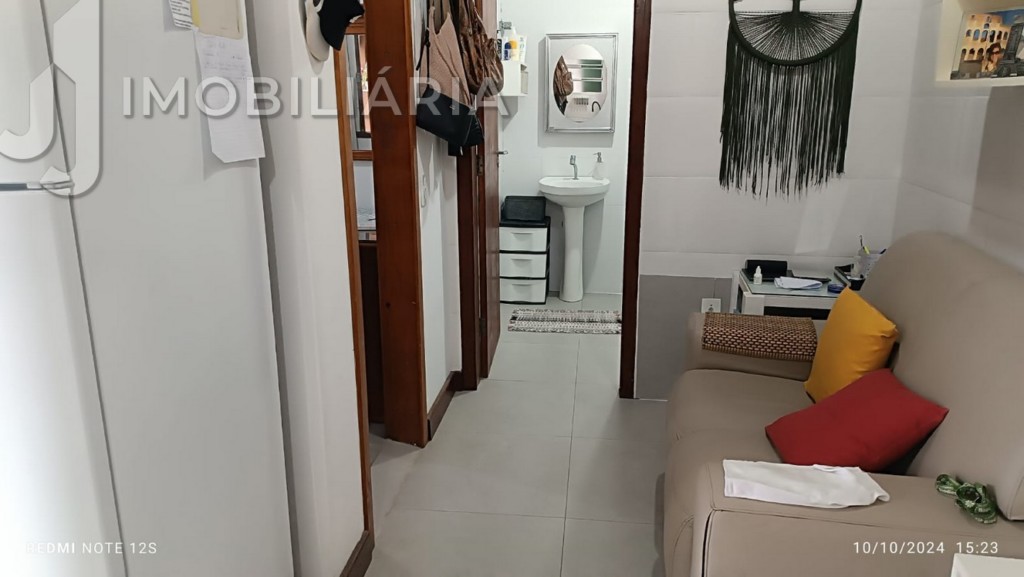 Casa Residencial para venda no Praia do Santinho em Florianopolis com 458m² por R$ 1.590.000,00