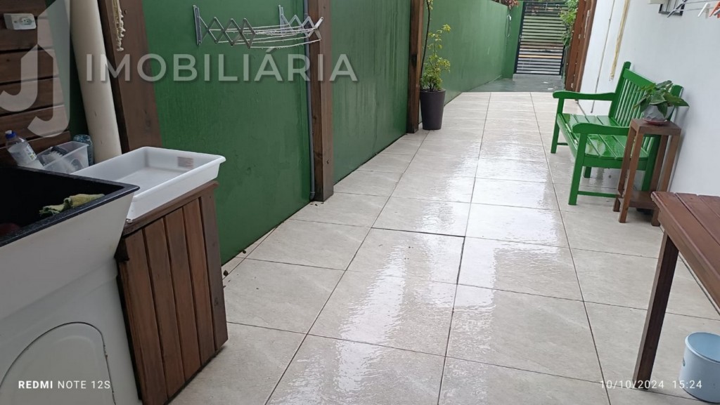 Casa Residencial para venda no Praia do Santinho em Florianopolis com 458m² por R$ 1.590.000,00