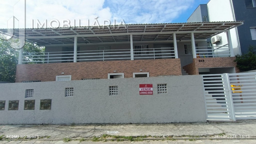 Pousada_hotel para venda no Ingleses do Rio Vermelho em Florianopolis com 375m² por R$ 1.050.000,00