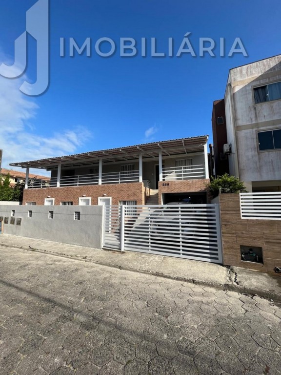 Pousada_hotel para venda no Ingleses do Rio Vermelho em Florianopolis com 375m² por R$ 1.050.000,00