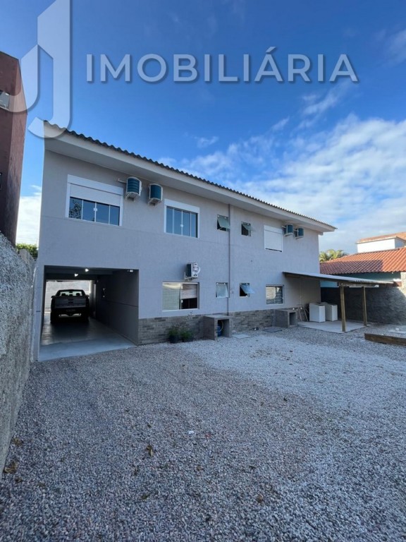 Pousada_hotel para venda no Ingleses do Rio Vermelho em Florianopolis com 375m² por R$ 1.050.000,00