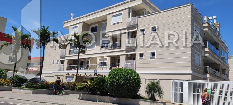 Cobertura para venda no Ingleses do Rio Vermelho em Florianopolis com 166,18m² por R$ 1.300.000,00