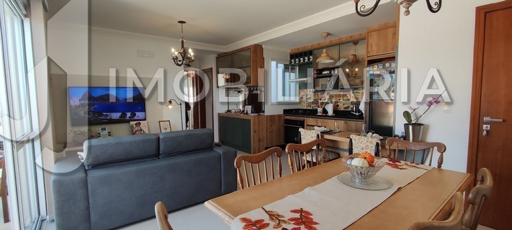 Cobertura para venda no Ingleses do Rio Vermelho em Florianopolis com 166,18m² por R$ 1.300.000,00