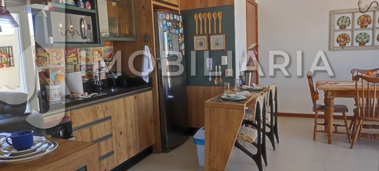 Cobertura para venda no Ingleses do Rio Vermelho em Florianopolis com 166,18m² por R$ 1.300.000,00