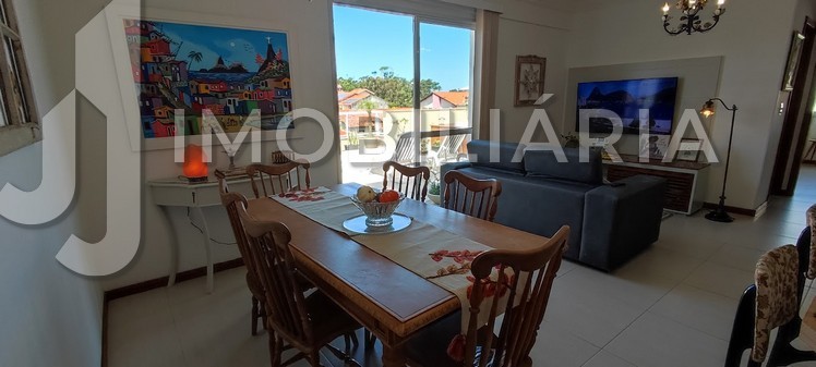 Cobertura para venda no Ingleses do Rio Vermelho em Florianopolis com 166,18m² por R$ 1.300.000,00