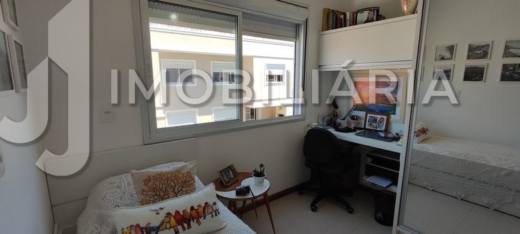 Cobertura para venda no Ingleses do Rio Vermelho em Florianopolis com 166,18m² por R$ 1.300.000,00