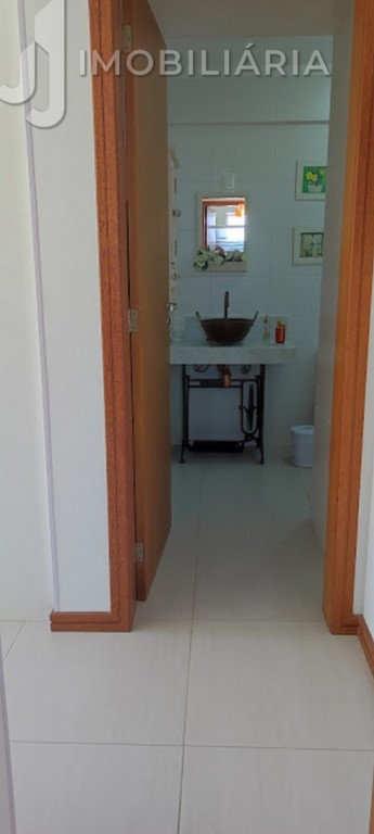 Cobertura para venda no Ingleses do Rio Vermelho em Florianopolis com 166,18m² por R$ 1.300.000,00