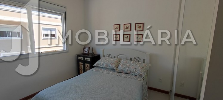 Cobertura para venda no Ingleses do Rio Vermelho em Florianopolis com 166,18m² por R$ 1.300.000,00