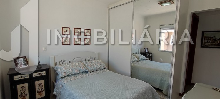 Cobertura para venda no Ingleses do Rio Vermelho em Florianopolis com 166,18m² por R$ 1.300.000,00