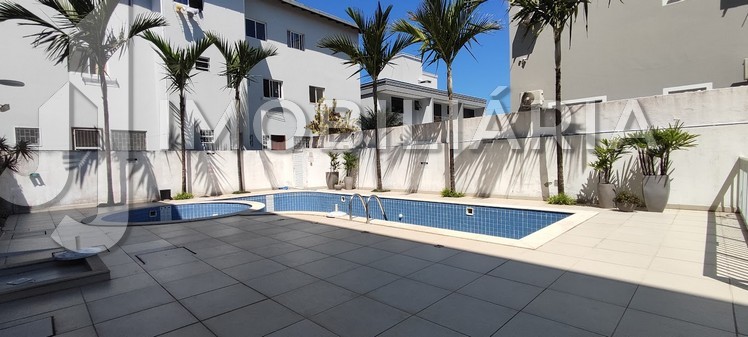 Cobertura para venda no Ingleses do Rio Vermelho em Florianopolis com 166,18m² por R$ 1.300.000,00