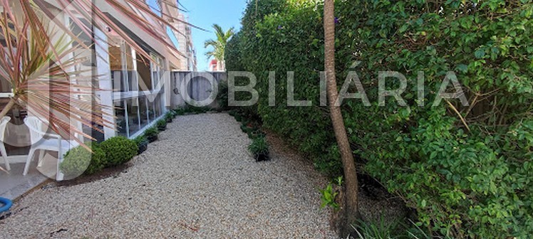 Cobertura para venda no Ingleses do Rio Vermelho em Florianopolis com 166,18m² por R$ 1.300.000,00