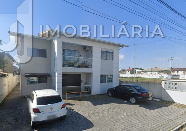 Apartamento para venda no Ingleses do Rio Vermelho em Florianopolis com 57,67m² por R$ 280.000,00