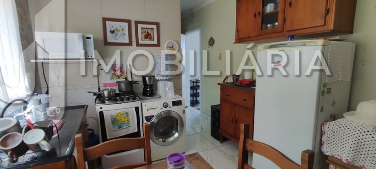 Apartamento para venda no Ingleses do Rio Vermelho em Florianopolis com 57,67m² por R$ 280.000,00