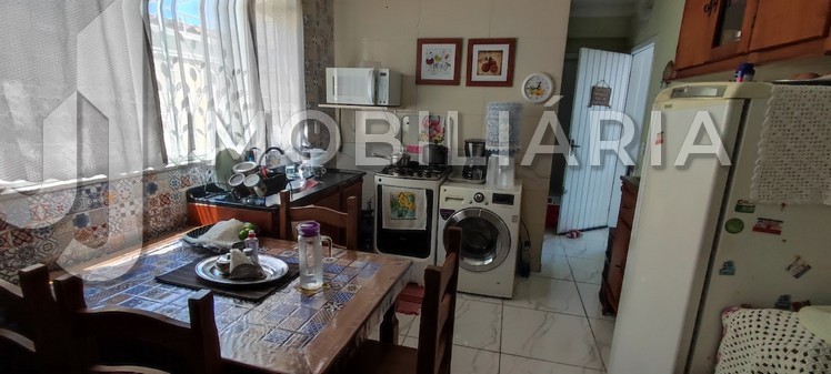 Apartamento para venda no Ingleses do Rio Vermelho em Florianopolis com 57,67m² por R$ 280.000,00