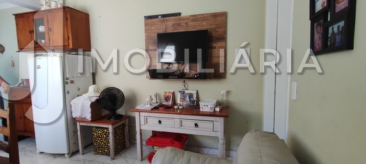 Apartamento para venda no Ingleses do Rio Vermelho em Florianopolis com 57,67m² por R$ 280.000,00