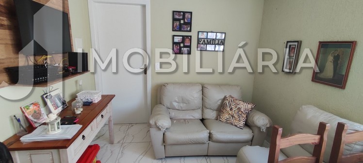 Apartamento para venda no Ingleses do Rio Vermelho em Florianopolis com 57,67m² por R$ 280.000,00