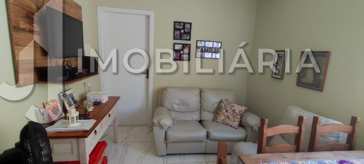 Apartamento para venda no Ingleses do Rio Vermelho em Florianopolis com 57,67m² por R$ 280.000,00