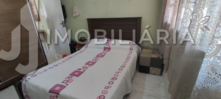 Apartamento para venda no Ingleses do Rio Vermelho em Florianopolis com 57,67m² por R$ 280.000,00