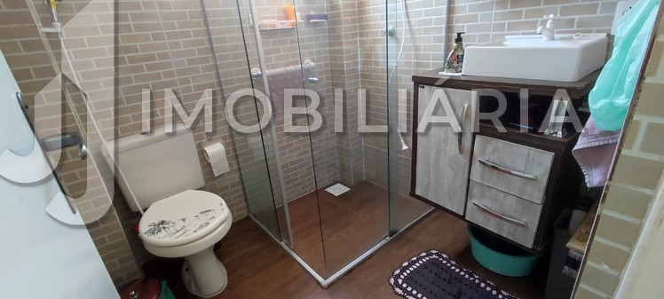 Apartamento para venda no Ingleses do Rio Vermelho em Florianopolis com 57,67m² por R$ 280.000,00