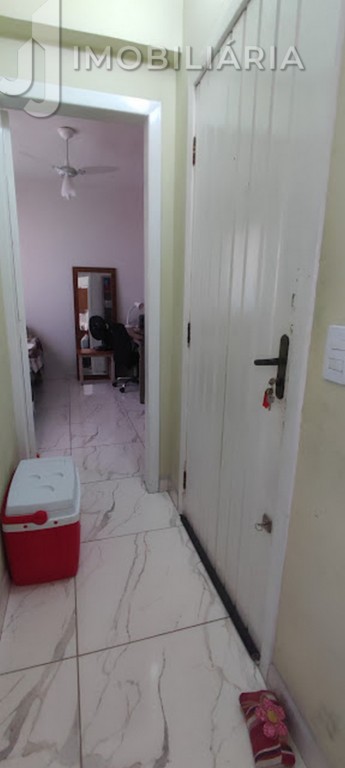 Apartamento para venda no Ingleses do Rio Vermelho em Florianopolis com 57,67m² por R$ 280.000,00