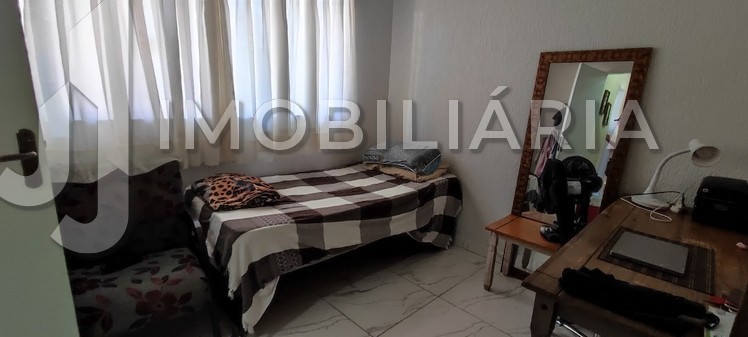 Apartamento para venda no Ingleses do Rio Vermelho em Florianopolis com 57,67m² por R$ 280.000,00