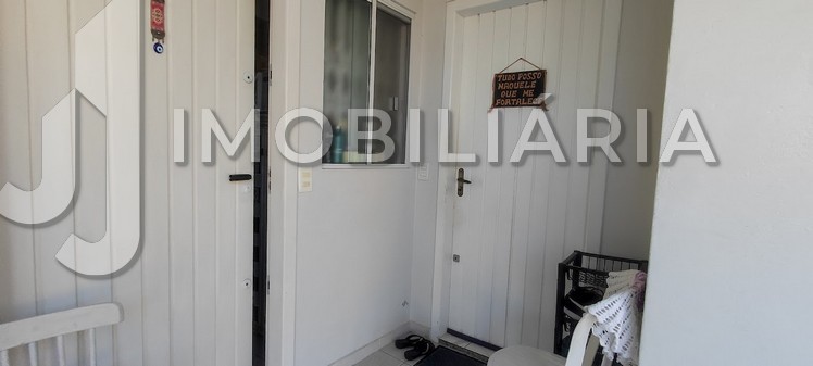 Apartamento para venda no Ingleses do Rio Vermelho em Florianopolis com 57,67m² por R$ 280.000,00