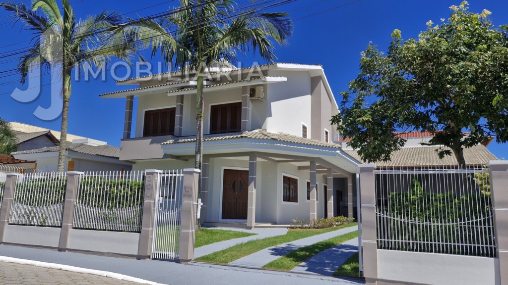 Casa Residencial para venda no Ingleses do Rio Vermelho em Florianopolis com 400m² por R$ 1.380.000,00 Casa Residencial para venda no Ingleses do Rio Vermelho em Florianopolis com 400m² por R$ 1.380.000,00